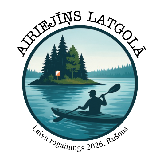 airiejins latgola logo