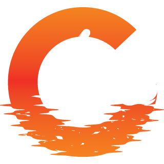 logo 320x320 white